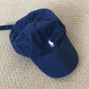 Polo by Ralph Lauren Hat